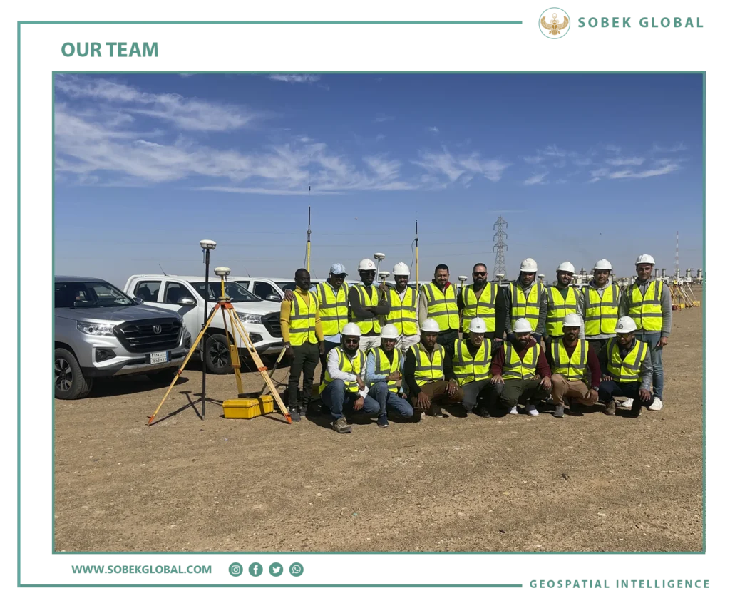 land survey Introduction 01