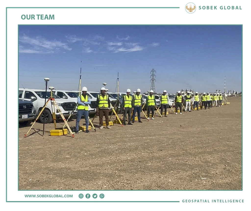 land survey Introduction 02